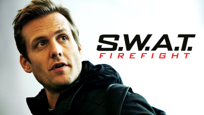 S.W.A.T.: Firefight
