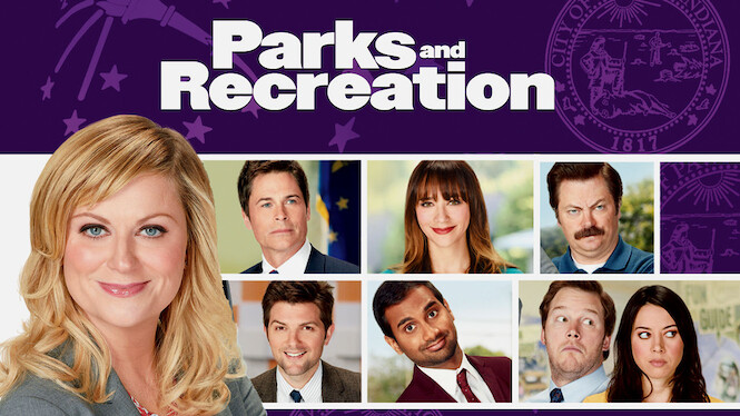 Parks and Recreation