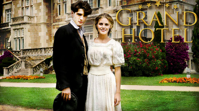 Gran Hotel Season 4 Netflix Grand Hotel All Episodes KZZTYJ Gran Hotel Season 4 Netflix Grand Hotel All Episodes KZZTYJ