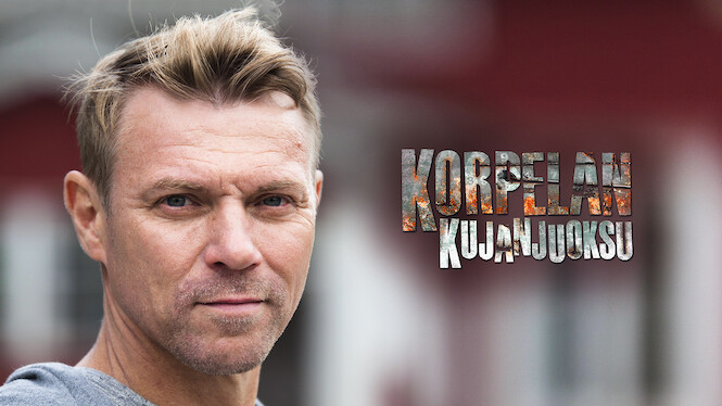 Korpelan kujanjuoksu
