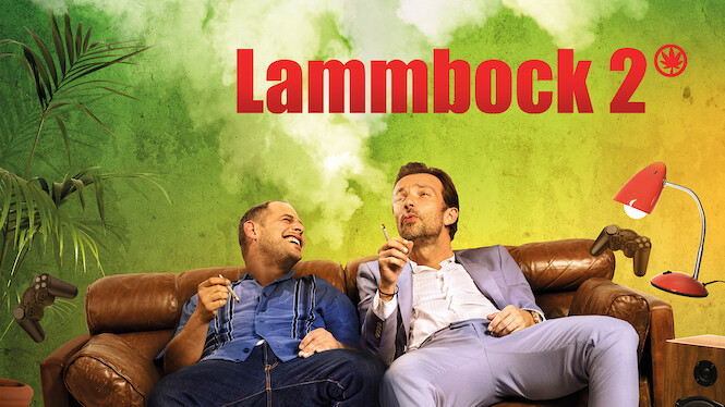 Lammbock 2 Kinox Lammbock 2 Kinox