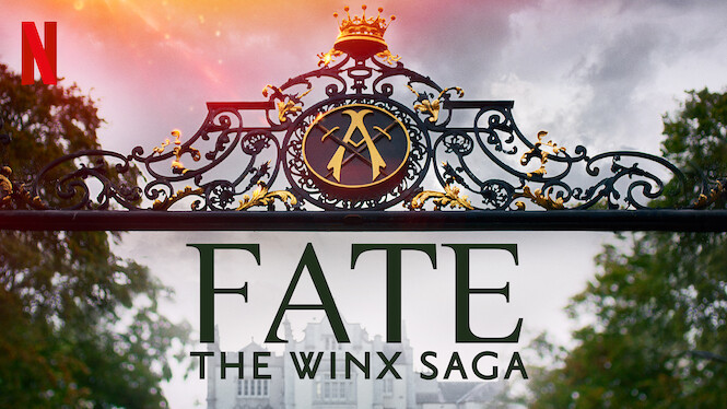 Fate: The Winx Saga