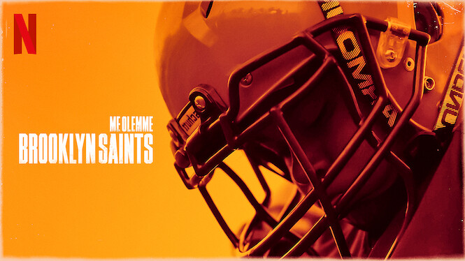 Me olemme Brooklyn Saints