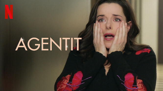 Agentit
